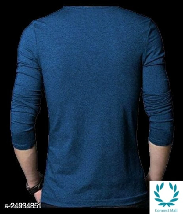 Classy Modern Men Tshirts - M